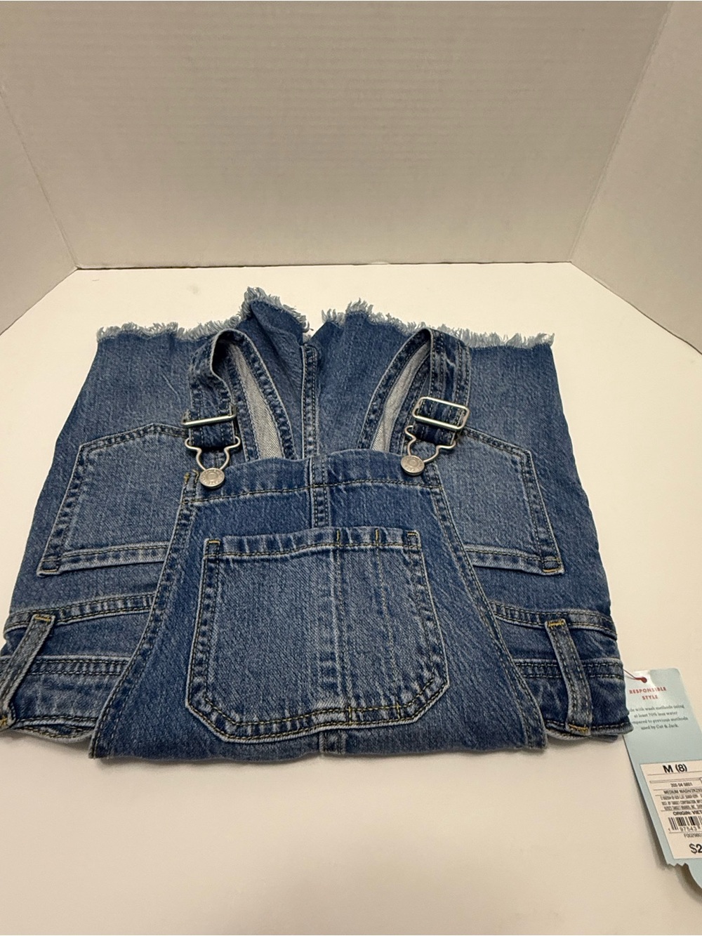 Cat & Jack Overalls